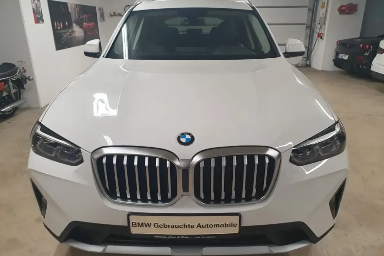 BMW X3 din 2023 cu 50.696 km - oferta BMW169228 - foto 7