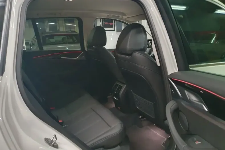 BMW X3 din 2023 cu 50.696 km - oferta BMW169228 - foto 13