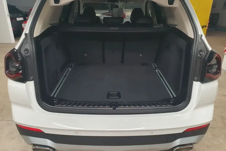 BMW X3 din 2023 cu 50.696 km - oferta BMW169228 - foto 17