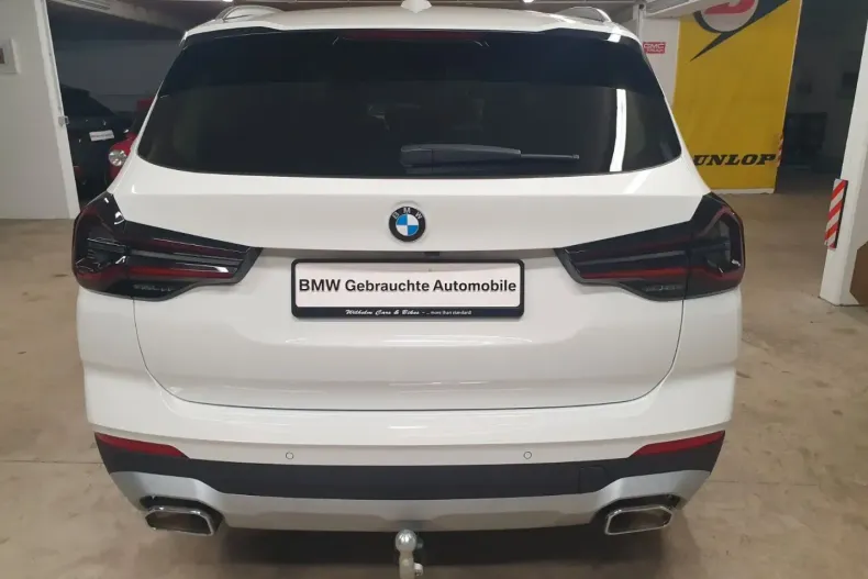 BMW X3 din 2023 cu 50.696 km - oferta BMW169228 - foto 18