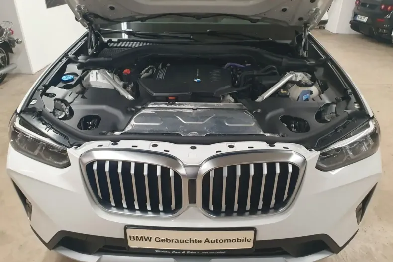 BMW X3 din 2023 cu 50.696 km - oferta BMW169228 - foto 19