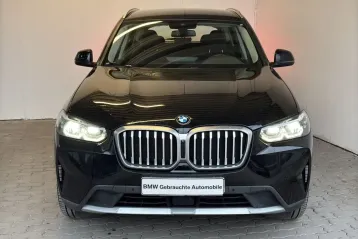 BMW X3 din 2023 - oferta BMW169229