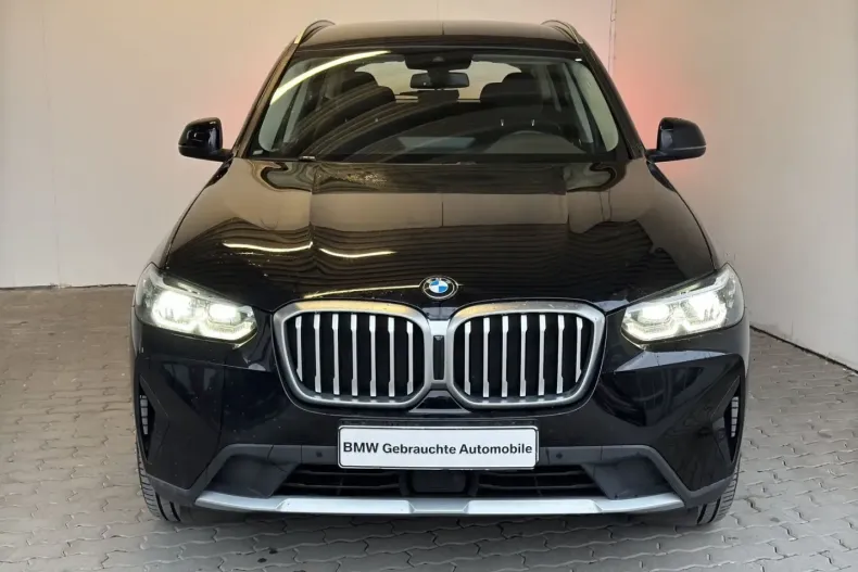 BMW X3 din 2023 cu 43.012 km - oferta BMW169229 - foto 1