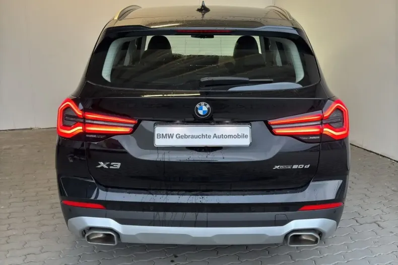 BMW X3 din 2023 cu 43.012 km - oferta BMW169229 - foto 2