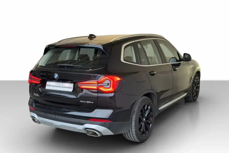 BMW X3 din 2023 cu 43.012 km - oferta BMW169229 - foto 3