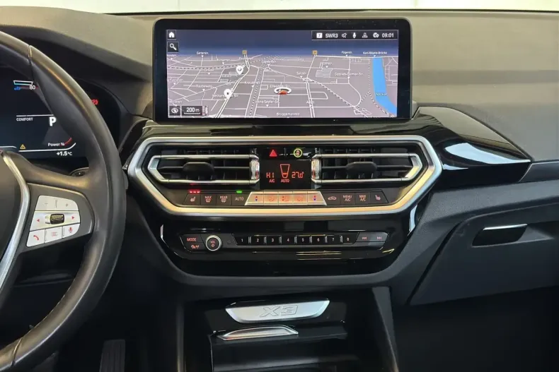 BMW X3 din 2023 cu 43.012 km - oferta BMW169229 - foto 5