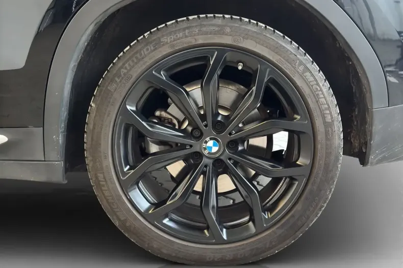 BMW X3 din 2023 cu 43.012 km - oferta BMW169229 - foto 9