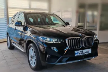 BMW X3 din 2023 - oferta BMW169230