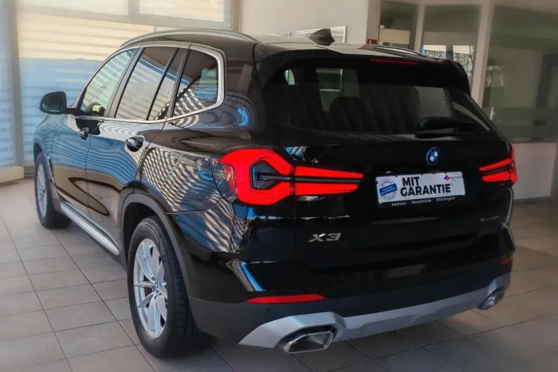 BMW X3 din 2023 cu 29.940 km - oferta BMW169230 - foto 2