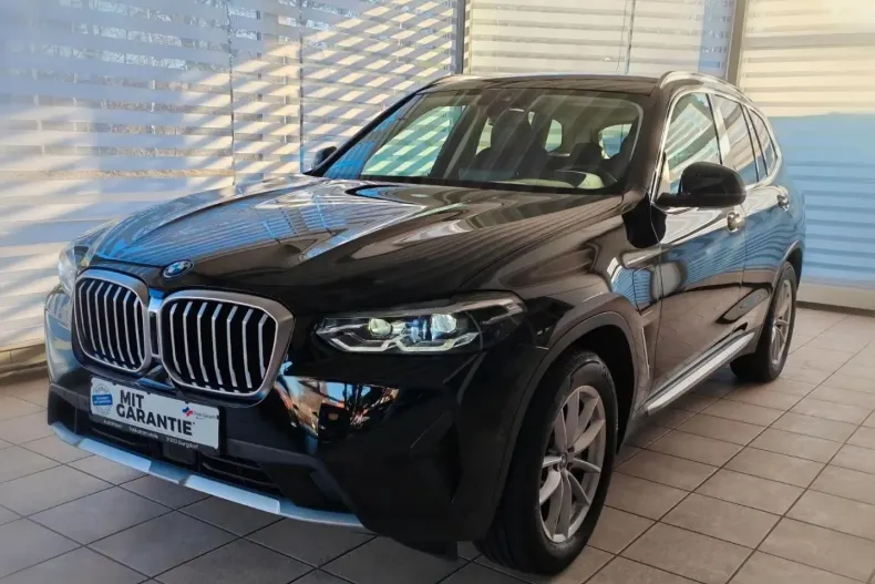 BMW X3 din 2023 cu 29.940 km - oferta BMW169230 - foto 3