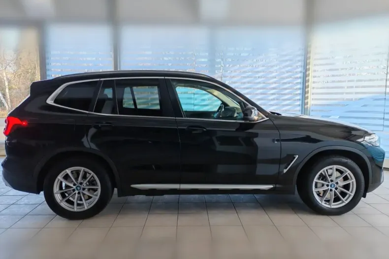 BMW X3 din 2023 cu 29.940 km - oferta BMW169230 - foto 5
