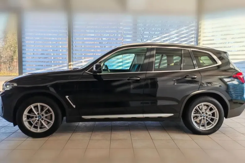 BMW X3 din 2023 cu 29.940 km - oferta BMW169230 - foto 6