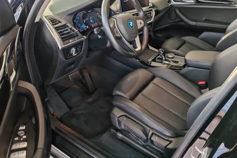 BMW X3 din 2023 cu 29.940 km - oferta BMW169230 - foto 7