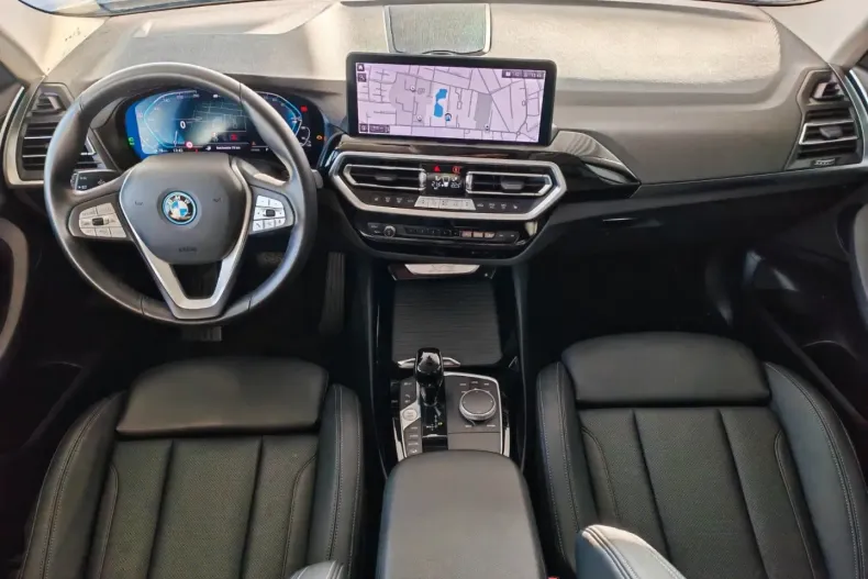 BMW X3 din 2023 cu 29.940 km - oferta BMW169230 - foto 9