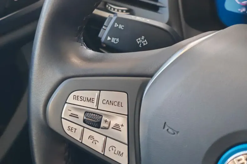 BMW X3 din 2023 cu 29.940 km - oferta BMW169230 - foto 10