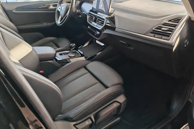 BMW X3 din 2023 cu 29.940 km - oferta BMW169230 - foto 11