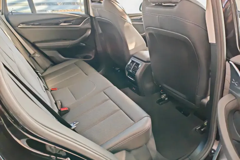 BMW X3 din 2023 cu 29.940 km - oferta BMW169230 - foto 12