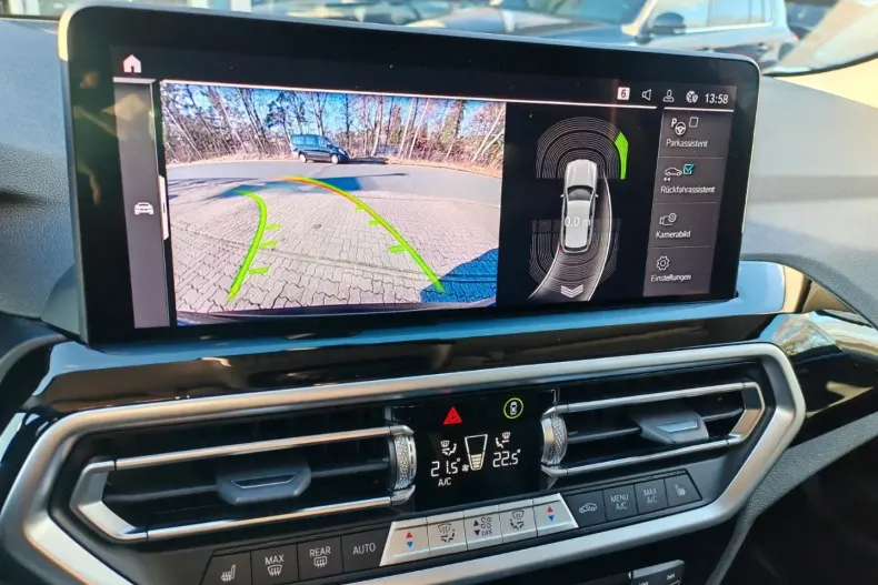 BMW X3 din 2023 cu 29.940 km - oferta BMW169230 - foto 13