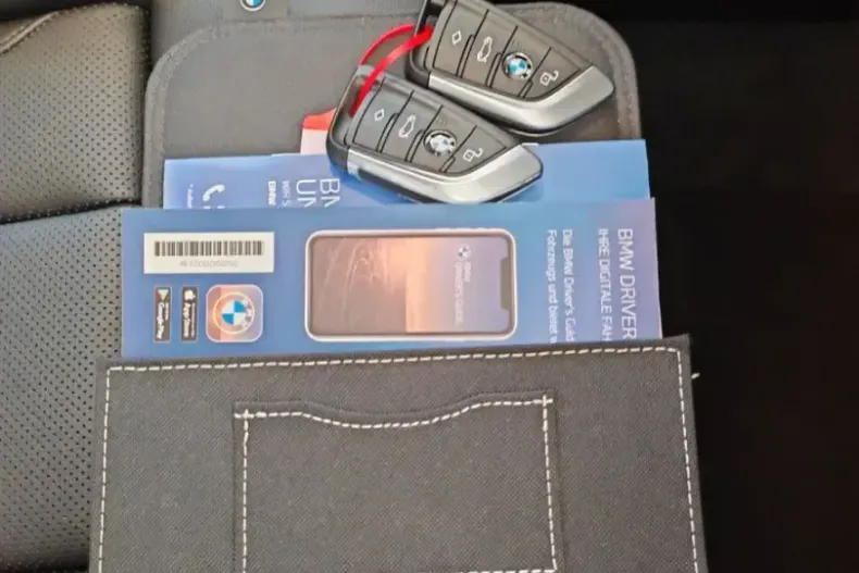 BMW X3 din 2023 cu 29.940 km - oferta BMW169230 - foto 16