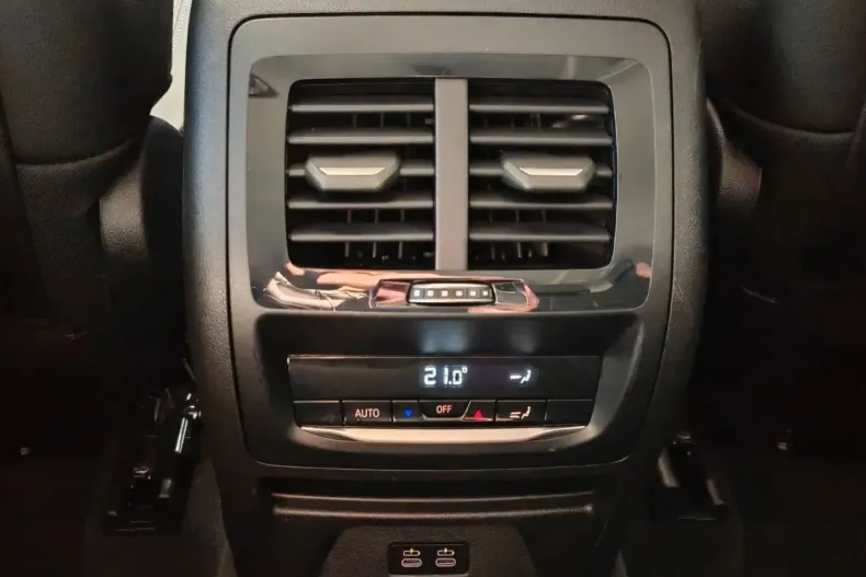 BMW X3 din 2023 cu 29.940 km - oferta BMW169230 - foto 17