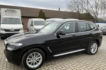 BMW X3 din 2023 - oferta BMW169231