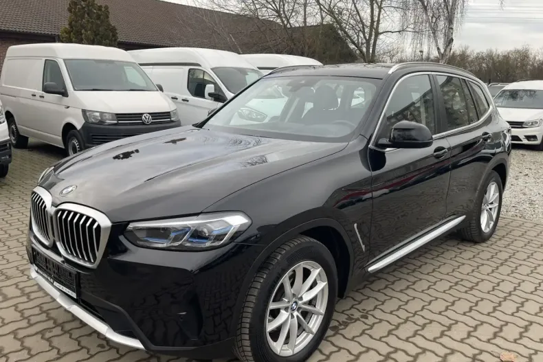 BMW X3 din 2023 cu 64.000 km - oferta BMW169231 - foto 2