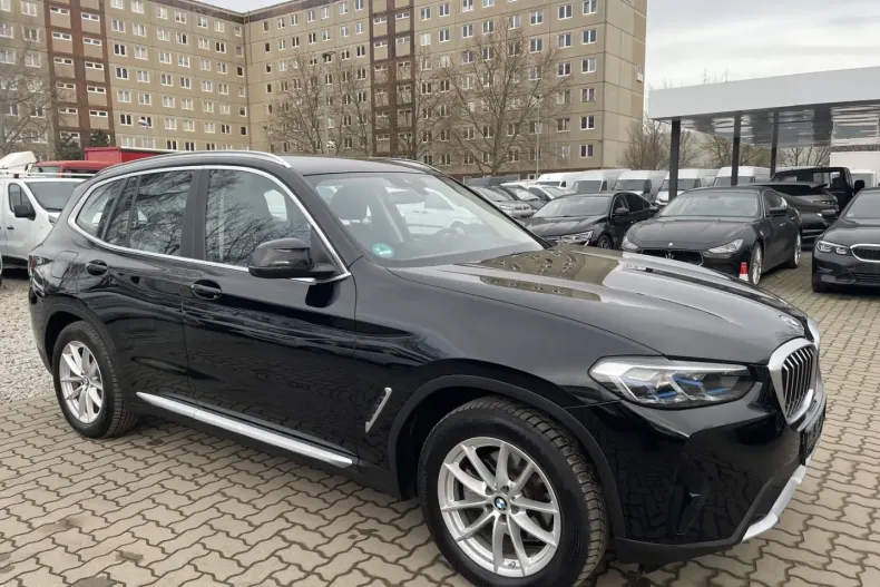 BMW X3 din 2023 cu 64.000 km - oferta BMW169231 - foto 4