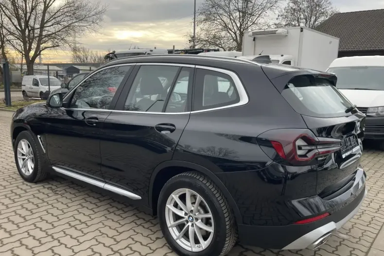 BMW X3 din 2023 cu 64.000 km - oferta BMW169231 - foto 5