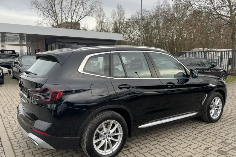 BMW X3 din 2023 cu 64.000 km - oferta BMW169231 - foto 6