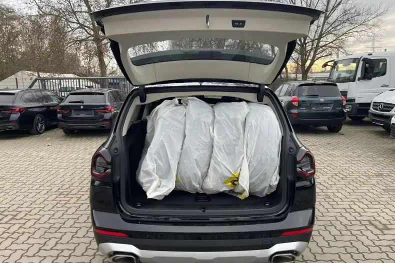 BMW X3 din 2023 cu 64.000 km - oferta BMW169231 - foto 9