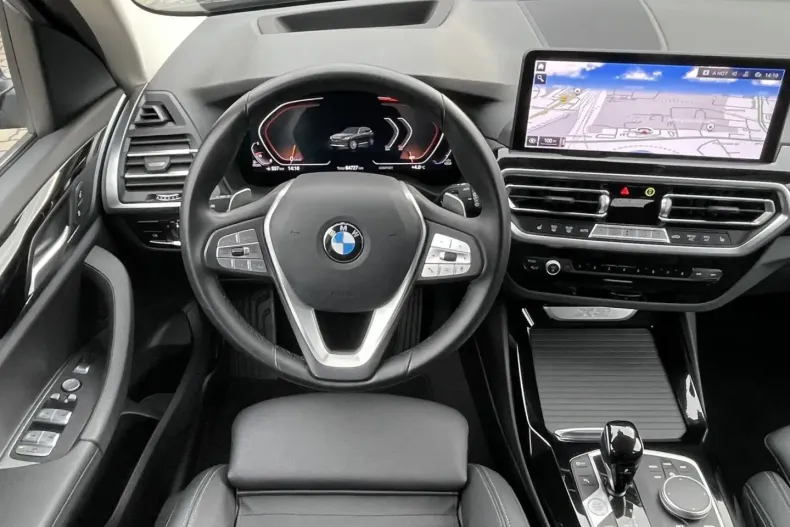 BMW X3 din 2023 cu 64.000 km - oferta BMW169231 - foto 12