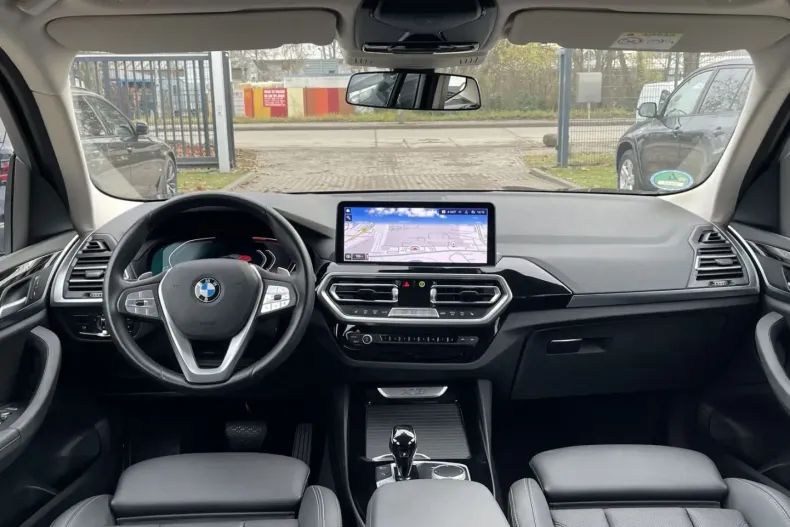 BMW X3 din 2023 cu 64.000 km - oferta BMW169231 - foto 13