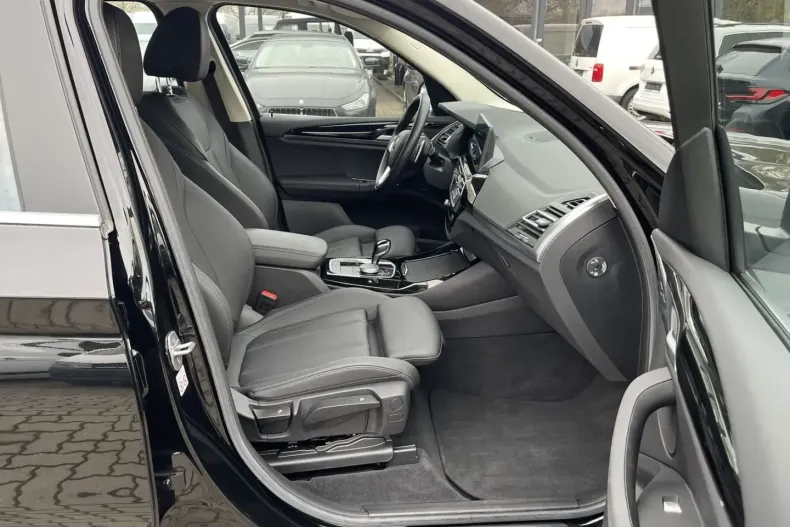 BMW X3 din 2023 cu 64.000 km - oferta BMW169231 - foto 14