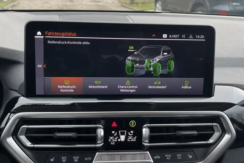 BMW X3 din 2023 cu 64.000 km - oferta BMW169231 - foto 22