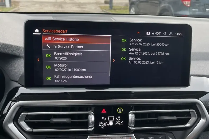 BMW X3 din 2023 cu 64.000 km - oferta BMW169231 - foto 23