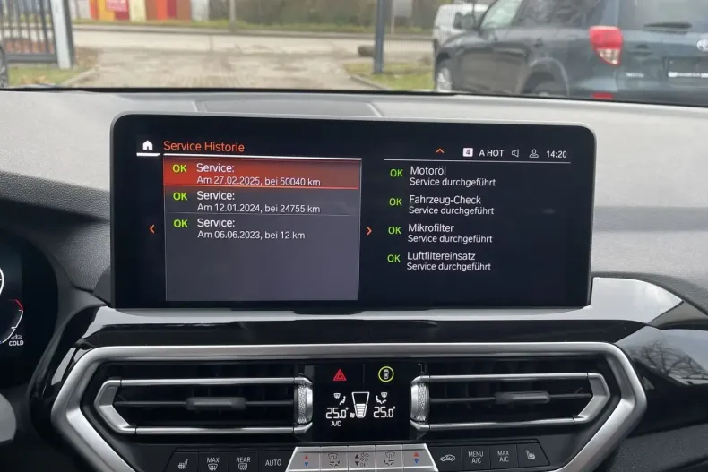 BMW X3 din 2023 cu 64.000 km - oferta BMW169231 - foto 24