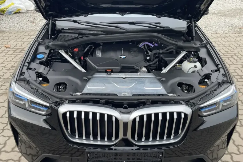 BMW X3 din 2023 cu 64.000 km - oferta BMW169231 - foto 27