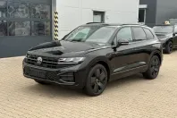 Volkswagen Touareg din 2025 cu 13.400 km - oferta VOL169232 - foto 1
