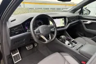 Volkswagen Touareg din 2025 cu 13.400 km - oferta VOL169232 - foto 16