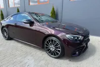 Mercedes-Benz E 300 din 2022 cu 39.800 km - oferta MER169233 - foto 1