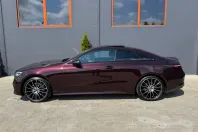 Mercedes-Benz E 300 din 2022 cu 39.800 km - oferta MER169233 - foto 3