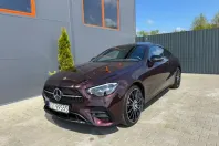Mercedes-Benz E 300 din 2022 cu 39.800 km - oferta MER169233 - foto 4
