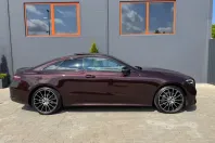 Mercedes-Benz E 300 din 2022 cu 39.800 km - oferta MER169233 - foto 7