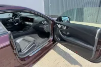 Mercedes-Benz E 300 din 2022 cu 39.800 km - oferta MER169233 - foto 8