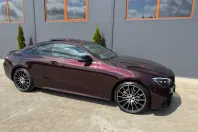 Mercedes-Benz E 300 din 2022 cu 39.800 km - oferta MER169233 - foto 17