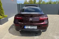 Mercedes-Benz E 300 din 2022 cu 39.800 km - oferta MER169233 - foto 18