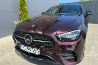 Mercedes-Benz E 300 din 2022 cu 39.800 km - oferta MER169233 - foto 19