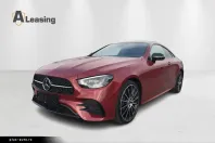 Mercedes-Benz E 450 din 2022 cu 28.500 km - oferta MER169234 - foto 1