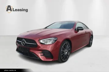 Mercedes-Benz E 450 din 2022 - oferta MER169234