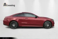 Mercedes-Benz E 450 din 2022 cu 28.500 km - oferta MER169234 - foto 3